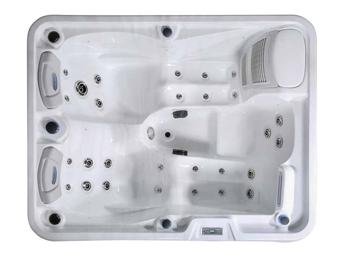 Fraser River • Kettering hot tubs swim spas