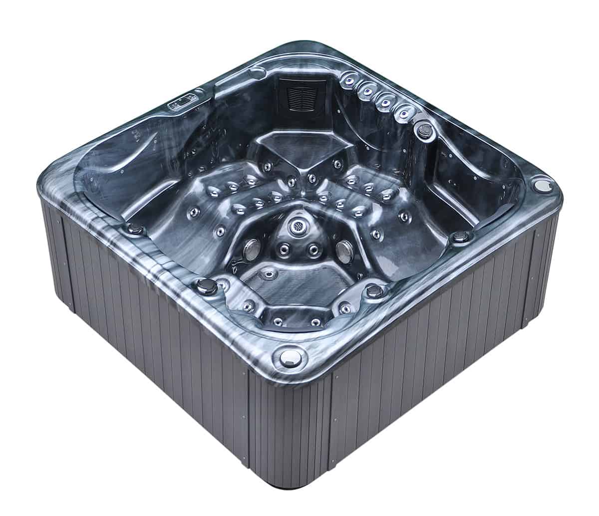 Hydro Kettering hot tub