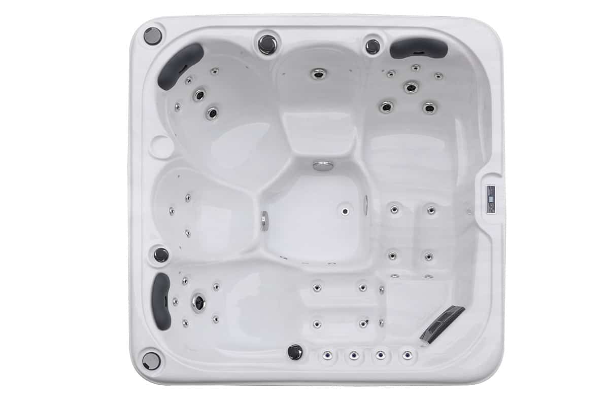 Hydro P DL Kettering hot tubs