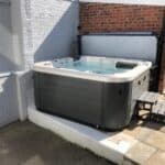Peterborough hot tubs