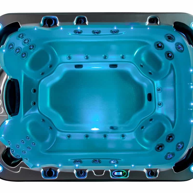 Titanium - Five Titanium - Five