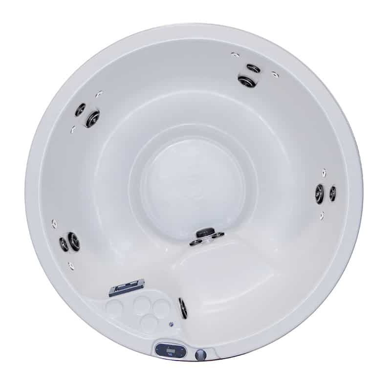 Viking 2p white overview Viking 2p white