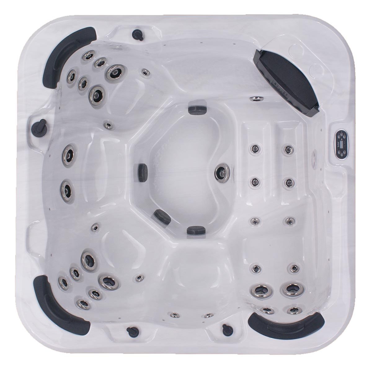 XTR top view-2 XTR top view-2